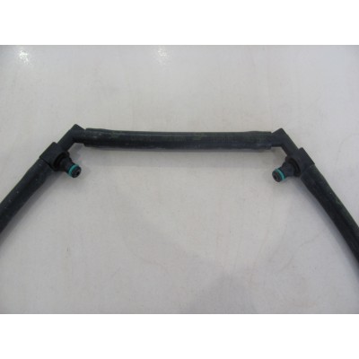 Шланг обратки Partner/Expert/Ducato 2.0HDI/JTD PSA 1573.SR