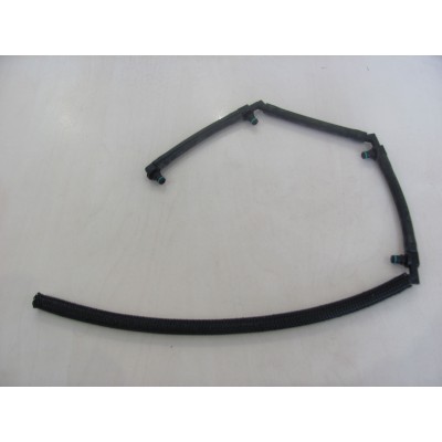 Шланг обратки Partner/Expert/Ducato 2.0HDI/JTD PSA 1573.SR