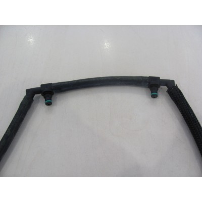 Шланг обратки Partner/Expert/Ducato 2.0HDI/JTD PSA 1573.SR