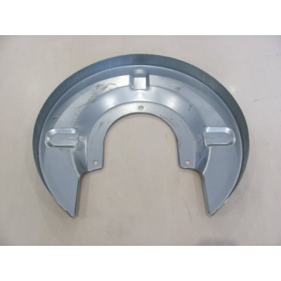 Защита заднего суппорта Volkswagen T4 KLOKKERHOLM 9558879
