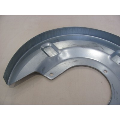 Защита заднего суппорта Volkswagen T4 KLOKKERHOLM 9558879