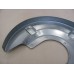 Защита заднего суппорта Volkswagen T4 KLOKKERHOLM 9558879