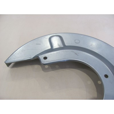 Защита заднего суппорта Volkswagen T4 KLOKKERHOLM 9558879