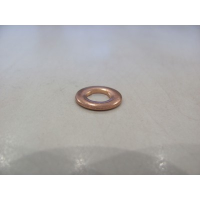 Шайба форсунки MB Sprinter/Vito CDI стандартная (7.1x15.1x1.56) ELRING 924.867