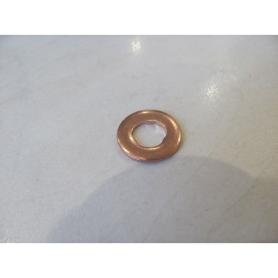 Шайба форсунки MB Sprinter/Vito CDI стандартная (7.1x15.1x1.56) ELRING 924.867