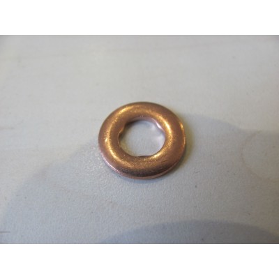 Шайба форсунки MB Sprinter/Vito CDI стандартная (7.1x15.1x1.56) ELRING 924.867