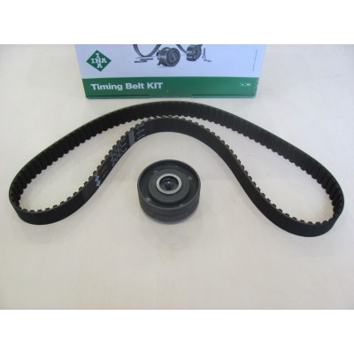 Комплект ГРМ Volkswagen T4 2.4D/2.5i 1990-1996 INA 530 0153 10