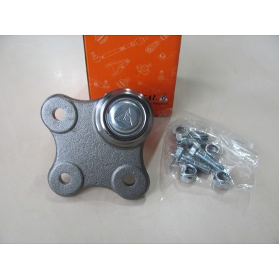 Шаровая опора Fiat Doblo (10-) ASMETAL 10FI5600