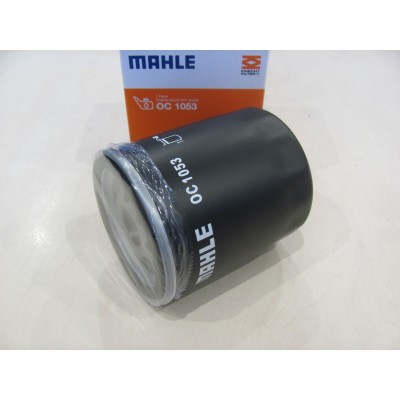 Фильтр масляный VW T5 2.0BiTDI KNECHT OC1053