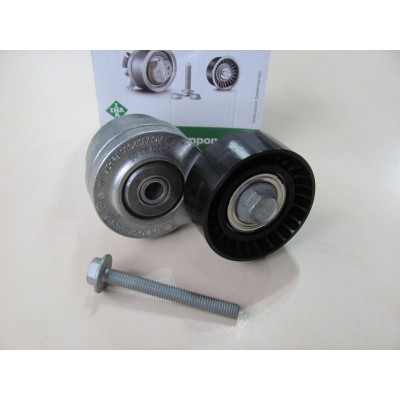 Натяжной механизм Fiat Doblo 1.9D/JTD (01-09) INA 534 0101 20