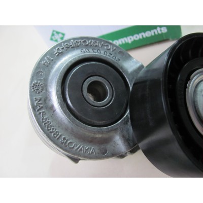Натяжной механизм Fiat Doblo 1.9D/JTD (01-09) INA 534 0101 20