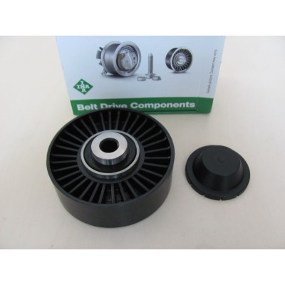 Ролик обводной Fiat Doblo 1.9JTD (+AC) (01-09) INA 532 0370 20