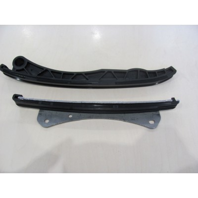 Комплект цепи ГРМ Fiat Doblo 1.3JTD 16V (04-) (к-кт цепи+прокладка крышки) INA 559 0028 30