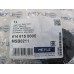 Втулка стабилизатора Renault Trafic / Opel Vivaro (01-14) MEYLE 614 615 0005