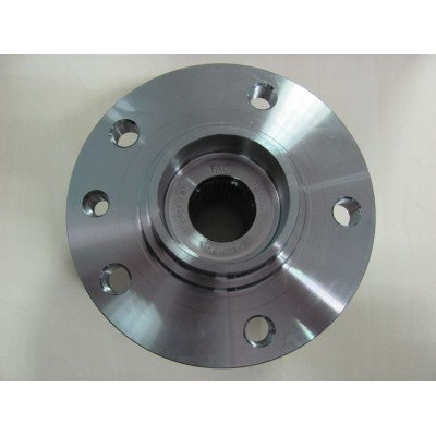 Подшипник ступицы Volkswagen T5 FAG 713 6107 60 Подшипник ступицы Volkswagen T5 FAG 713 6107 60