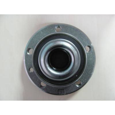 Подшипник ступицы Volkswagen T5 FAG 713 6107 60 Подшипник ступицы Volkswagen T5 FAG 713 6107 60