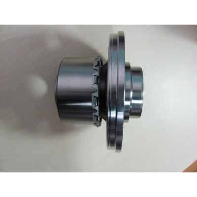 Подшипник ступицы Volkswagen T5 FAG 713 6107 60 Подшипник ступицы Volkswagen T5 FAG 713 6107 60