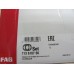 Подшипник ступицы Volkswagen T5 FAG 713 6107 60 Подшипник ступицы Volkswagen T5 FAG 713 6107 60