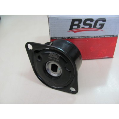 Натяжитель ремня генератора VW T4 (черн) BSG 90-615-031 Натяжитель ремня генератора VW T4 (черн) BSG 90-615-031