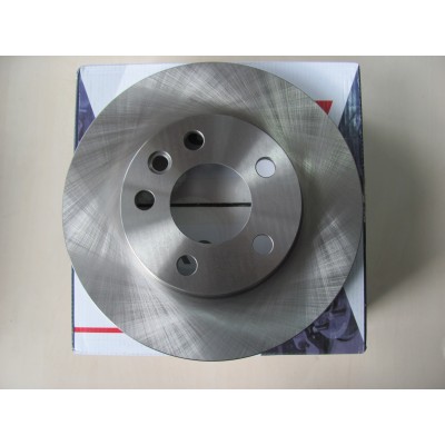 Передний тормозной диск Volkswagen T4 (ATE) SOLGY 208006