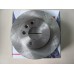 Передний тормозной диск Volkswagen T4 (ATE) SOLGY 208006