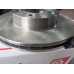Передний тормозной диск Volkswagen T4 (ATE) SOLGY 208006