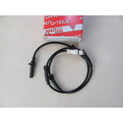 Датчик ABS задний Renault Trafic / Opel Vivaro (01-06) AUTLOG AS4197
