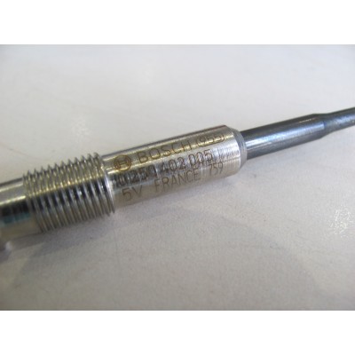 Свеча накала VW T5 1.9/2.0TDI (5V) (03-) BOSCH 0 250 402 005