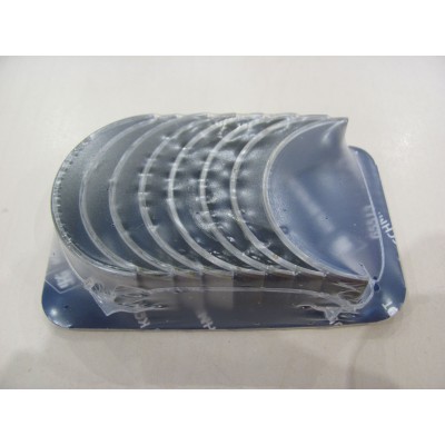 Вкладыши коленвала шатунные Renault Trafic 1.9dCi (01-14) STD KOLBENSCHMIDT 77752600