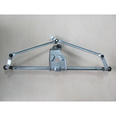 Трапеция стеклоочистителей Fiat Doblo (00-09) MAXGEAR 46804975/MG