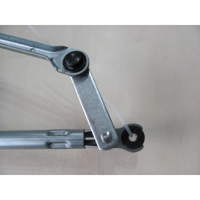 Трапеция стеклоочистителей Fiat Doblo (00-09) MAXGEAR 46804975/MG