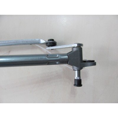 Трапеция стеклоочистителей Fiat Doblo (00-09) MAXGEAR 46804975/MG