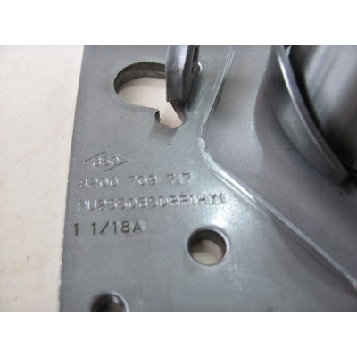 Комплект ГРМ Renault Trafic / Opel Vivaro 1.9dCi (01-) RENAULT 7701477048