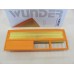 Фильтр воздушный Fiat Doblo (04-) 1.3JTD WUNDER WH650/1
