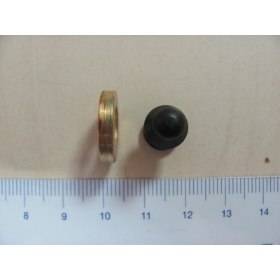 Ремкомплект форсунки VW Caddy III 1.9TDI, T5 1.9/2.5TDI BOSCH 1 417 010 997