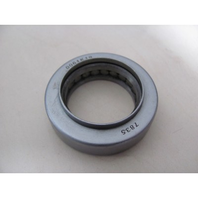 Шкворень RENAULT MASCOTT AUGER 57125