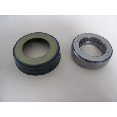 Шкворень RENAULT MASCOTT AUGER 57125