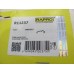 Патрубок теплообменника Fiat Doblo 1.9JTD (01-10) (большой) RAPRO 11237