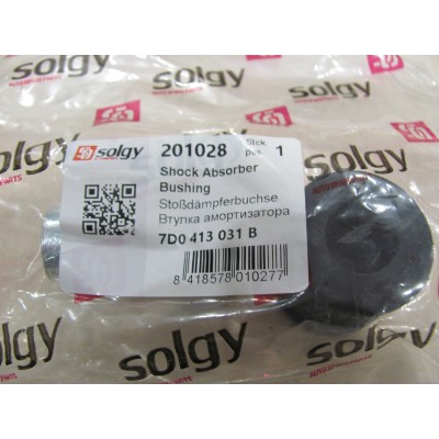 Втулка переднего амортизатора Volkswagen T4 SOLGY 201028
