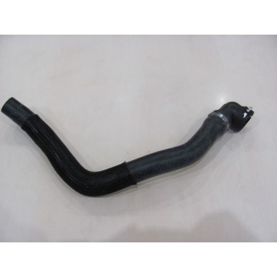 Патрубок радиатора верхний Fiat Doblo 1.3MJTD (05-) SASIC 3406265
