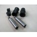Направляющие переднего суппорта Volkswagen T4 (ATE) MEYLE 014 698 0006/S