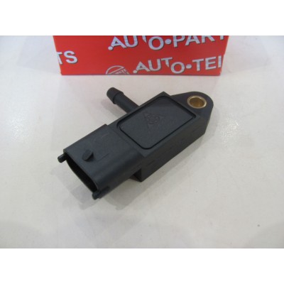 Датчик давления наддува Renault Trafic 1.9dCi/Kangoo 1.5dCi (трубка вбок) AUTLOG AS4469