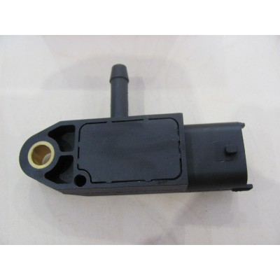 Датчик давления наддува Renault Trafic 1.9dCi/Kangoo 1.5dCi (трубка вбок) AUTLOG AS4469