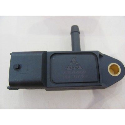 Датчик давления наддува Renault Trafic 1.9dCi/Kangoo 1.5dCi (трубка вбок) AUTLOG AS4469