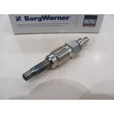 Свеча накала VW T4 1.9D/TD/2.4D Caddy II 1.9D BERU GN857