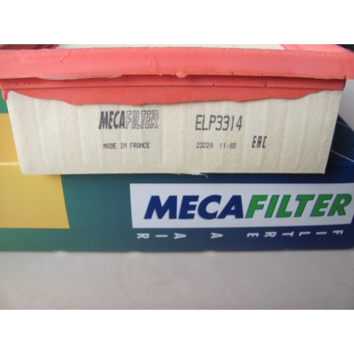 Фильтр воздушный Expert / Scudo / Jumpy (94-06) MECAFILTER ELP3314