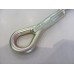 Крюк буксировочный Renault Trafic / Opel Vivaro (01-14) POLCAR 90BK021 (0476-16-032347P)