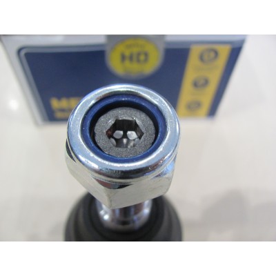 Верхняя шаровая опора Volkswagen T4 MEYLE 116 010 7192/HD