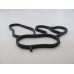 Прокладка теплообменника Fiat Doblo 1.3 MJTD (04-) (Purflux) TECHNOMEX 73501332 (A6553)