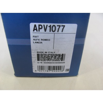 Натяжной механизм Fiat Doblo 1.9D/JTD (01-09) DAYCO APV1077